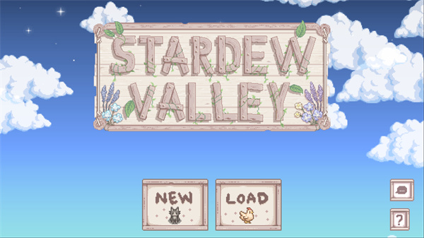 星露谷物语浅曦美化版