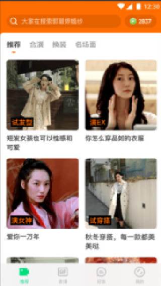 ZAO融合生成器