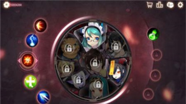 魔镜mirror