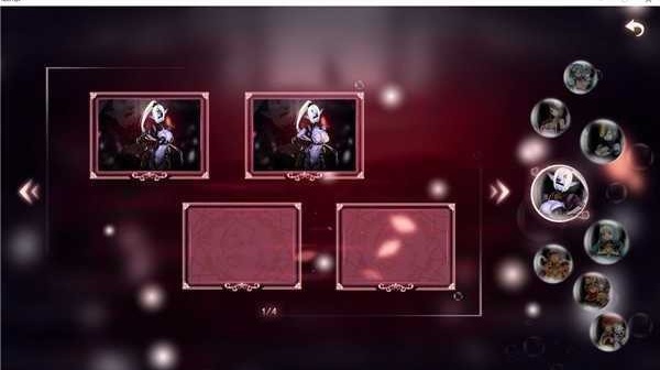 魔镜mirror