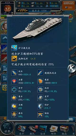 超级舰队