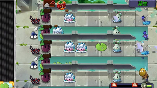 植物大战僵尸精华版1.10.2