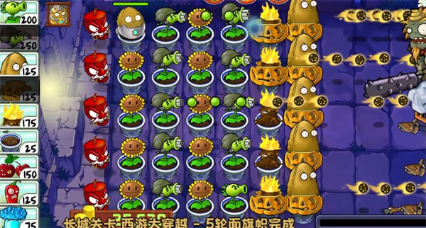 植物大战僵尸精华版1.10.2