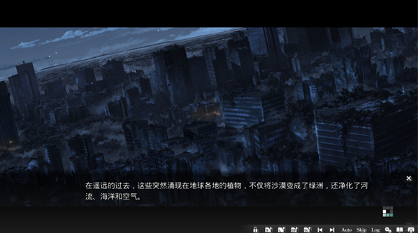 KANADE汉化版