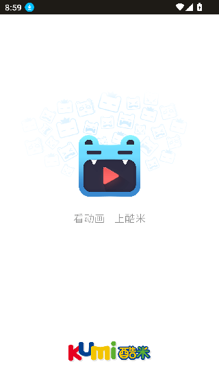 酷米动画