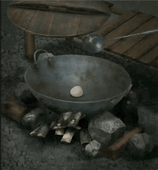 纸嫁衣1