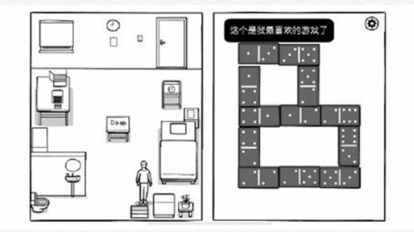 白色之门