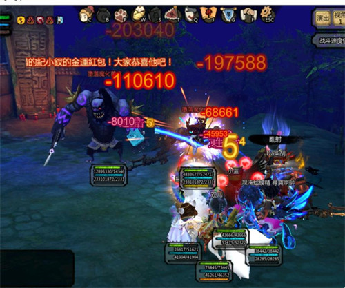 桃园将星录手游