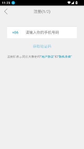 大象册