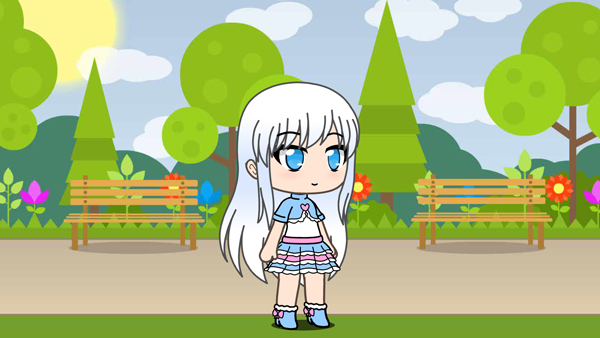 扭蛋人生中文版