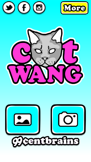 catwang安卓版