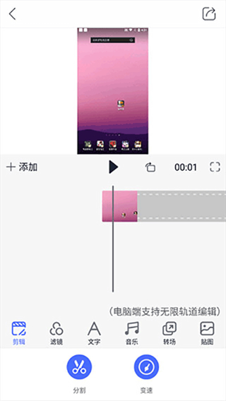 拍大师