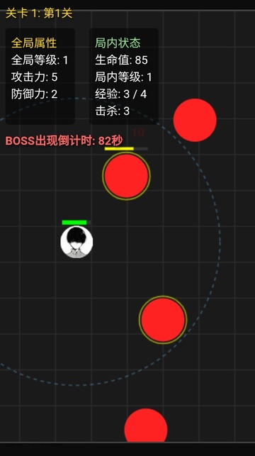 妹居物语