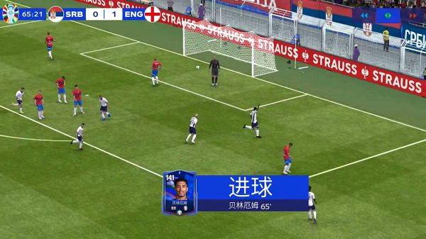 FC足球世界国际版