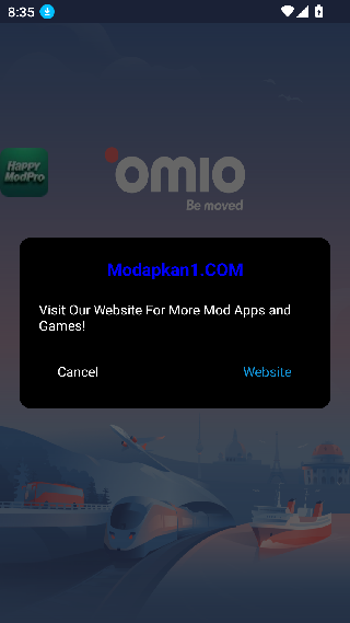 omio