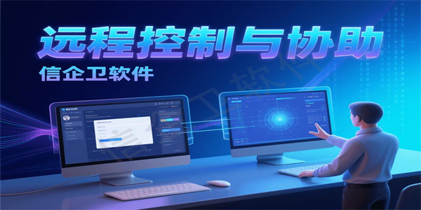 远程控制软件合集