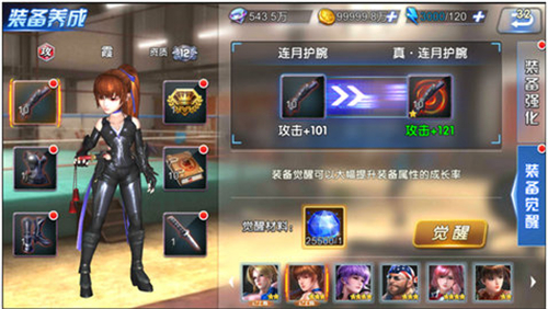 生死格斗5无限