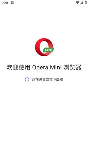 OperaMini
