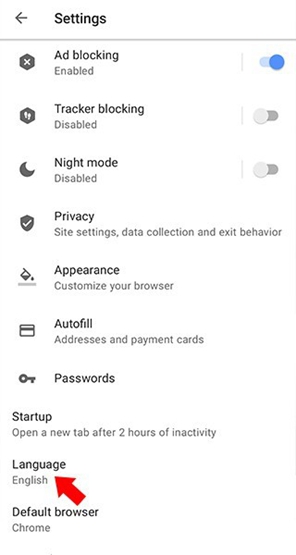 OperaMini