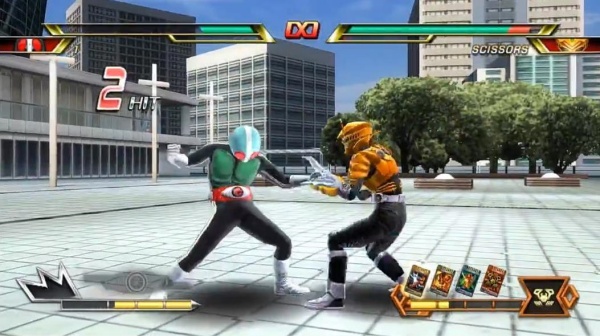 巅峰英雄fourze