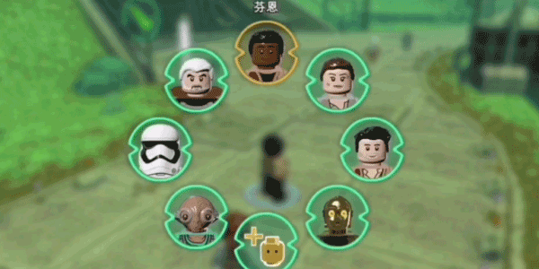 星球大战原力觉醒