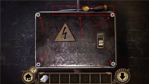 黑暗沼泽庄园
