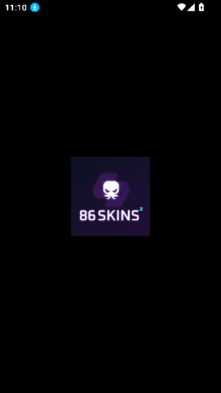 86skins开箱
