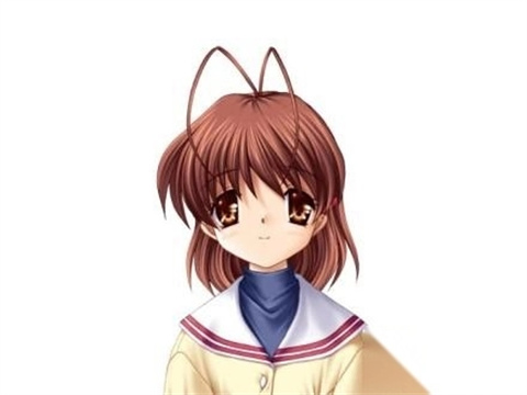 clannad