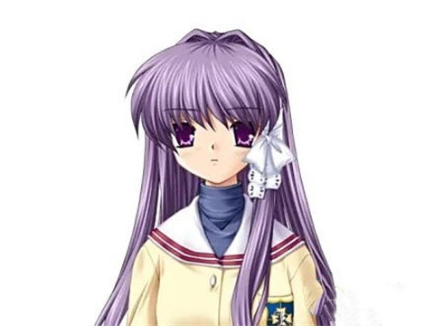 clannad