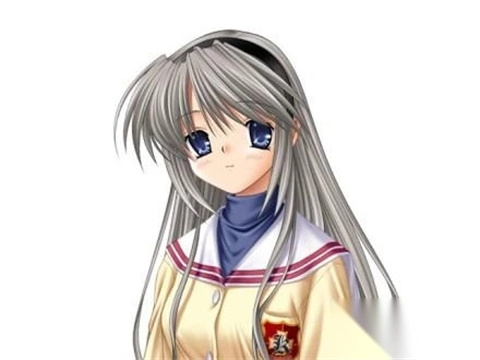 clannad