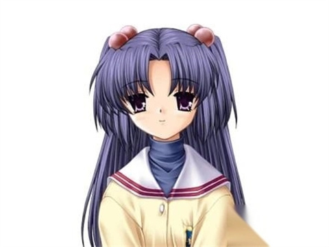 clannad