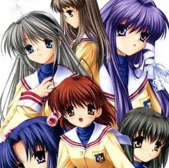 clannad