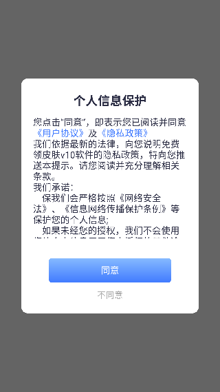 换肤大师