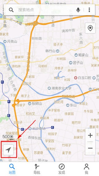 腾讯soso街景