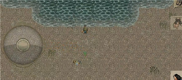 迷你dayz1.6.1越南版