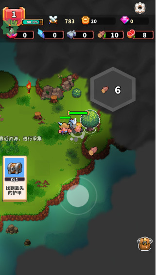 迷你乱斗GO