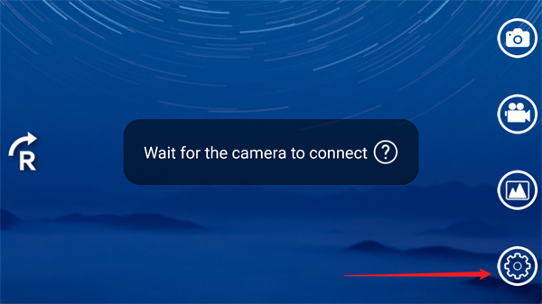usb camera