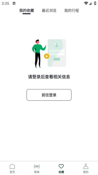 Tripadvisor国际版