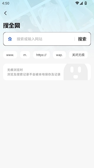 闪速浏览器