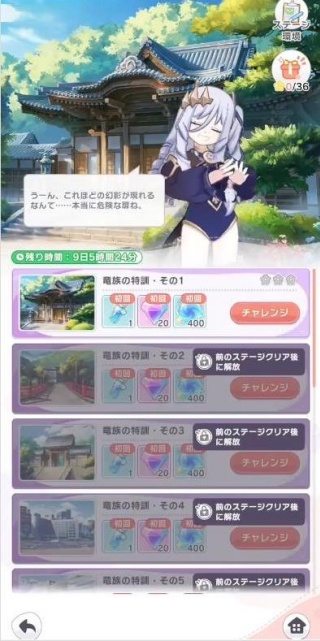魔女的泡汤生活