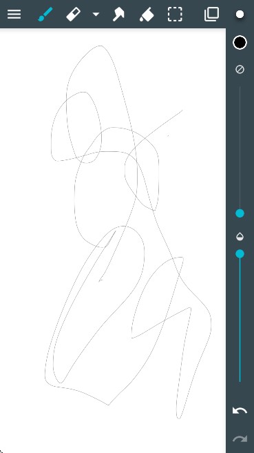 flow绘画
