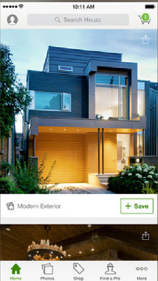 houzz室内设计