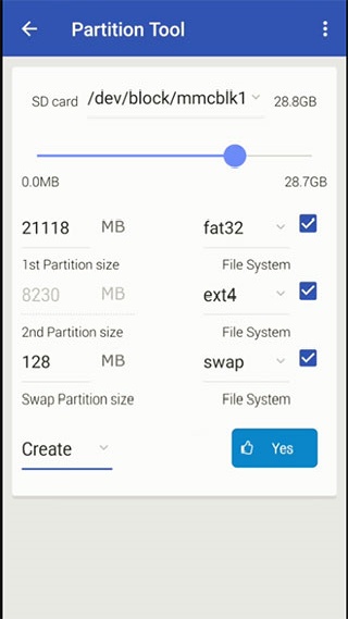 app2sd