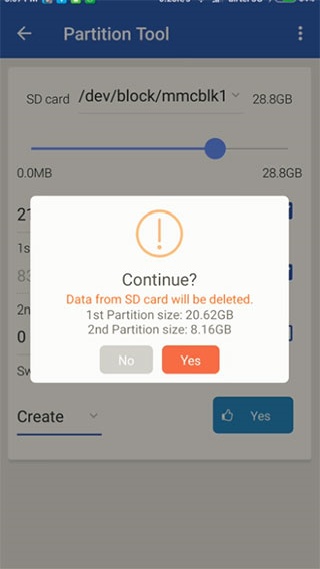 app2sd