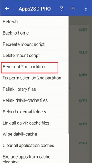 app2sd