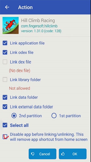 app2sd
