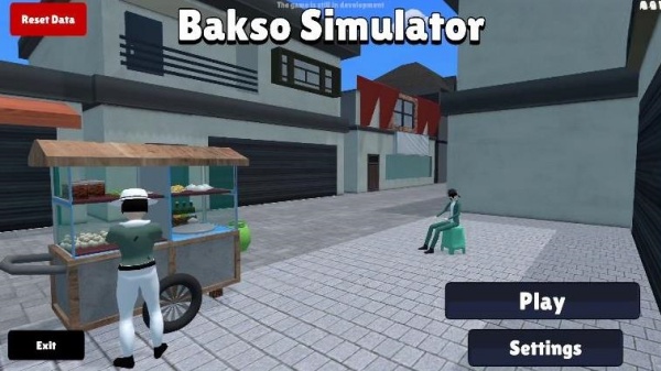 肉丸模拟器