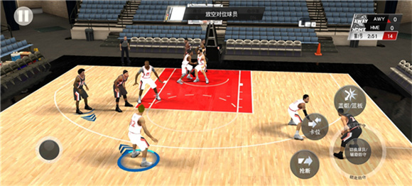 nba2k25myteam