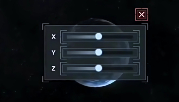 星球爆炸模拟器