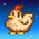 星露谷物语糖果谷